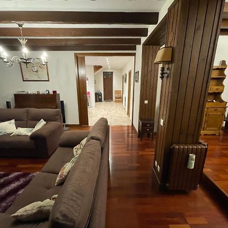 Txorienea Rural Villa Irun Luaran gambar