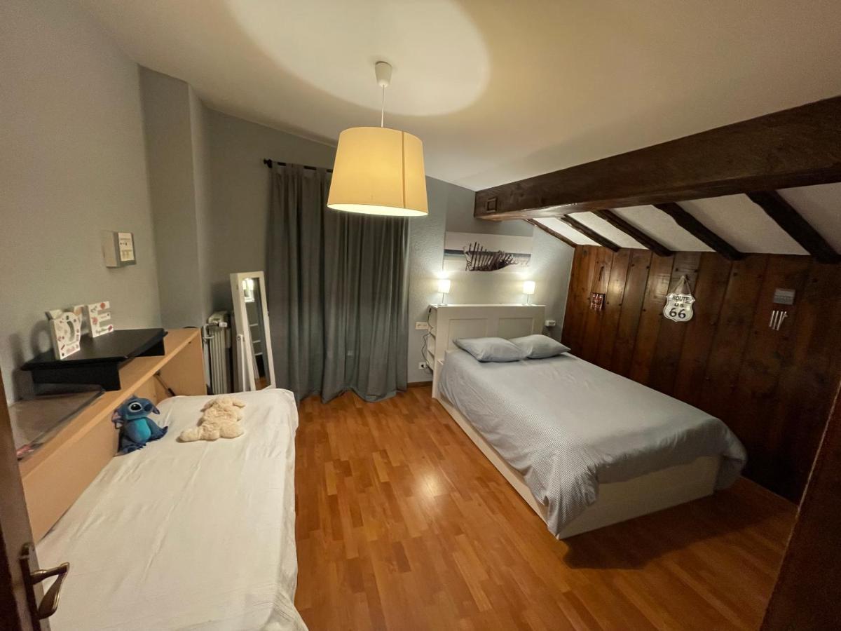Txorienea Rural Villa Irun Luaran gambar