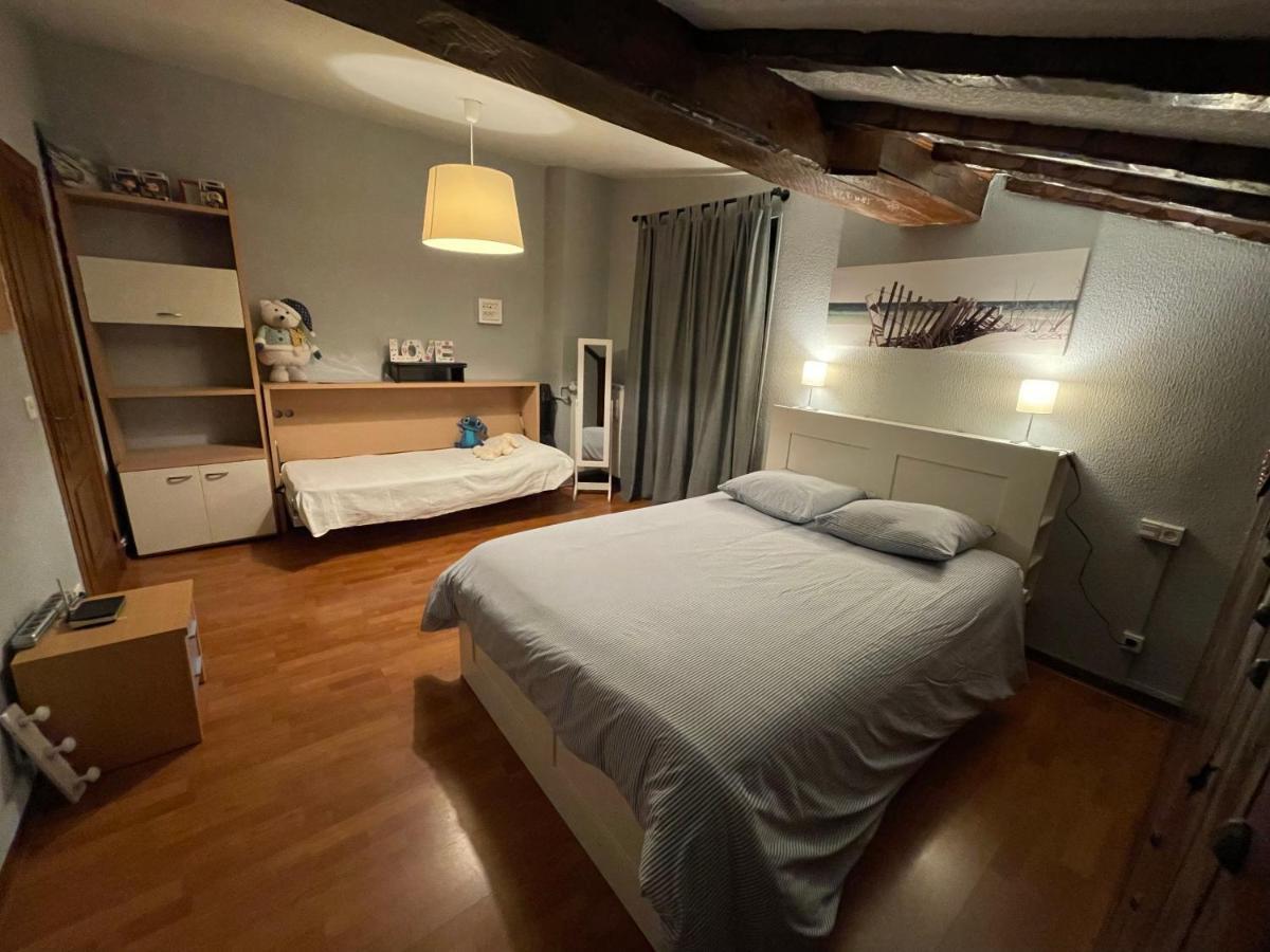 Txorienea Rural Villa Irun Luaran gambar