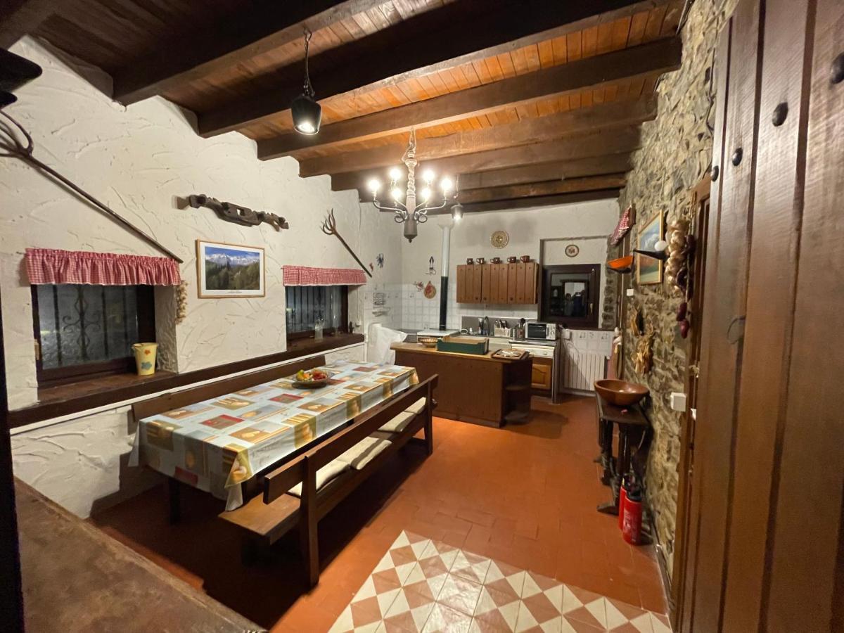 Txorienea Rural Villa Irun Luaran gambar