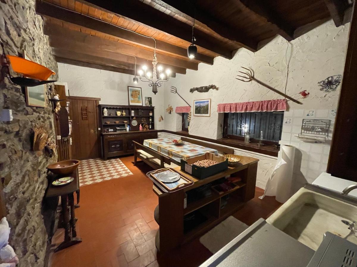 Txorienea Rural Villa Irun Luaran gambar