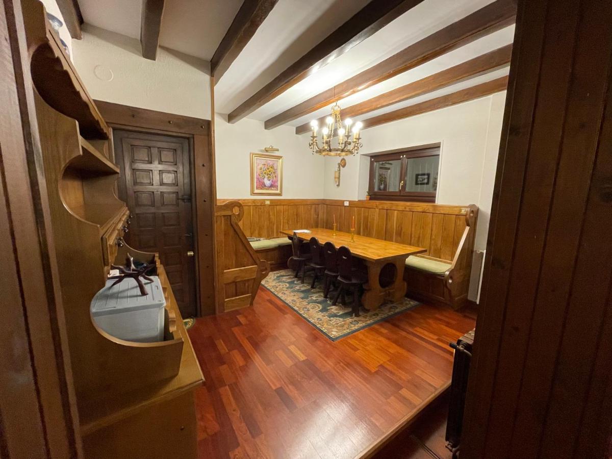 Txorienea Rural Villa Irun Luaran gambar