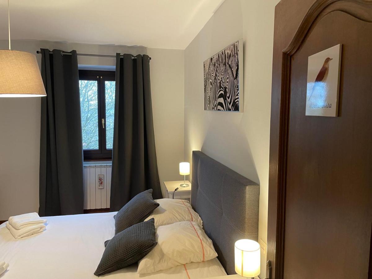 Txorienea Rural Villa Irun Luaran gambar